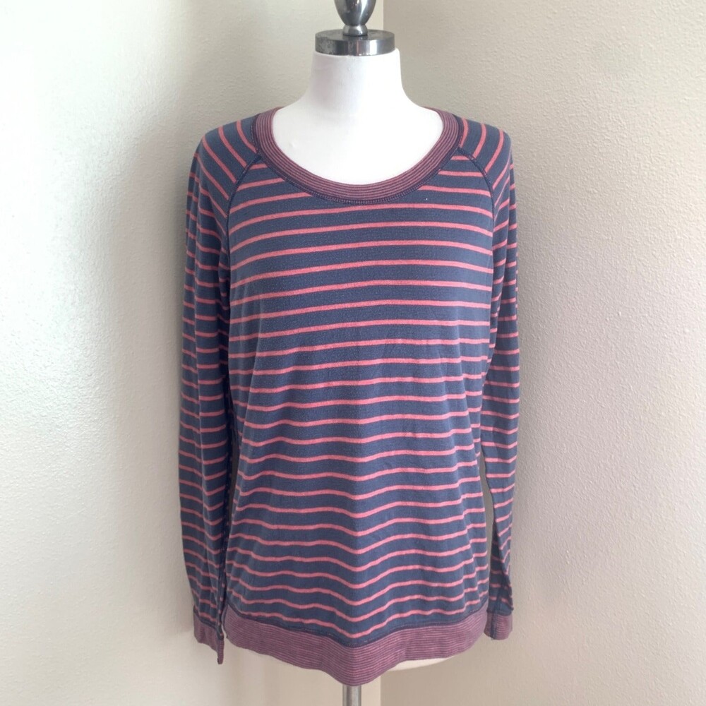 Long Sleeve Soft Fabric Comfy Sweater Top